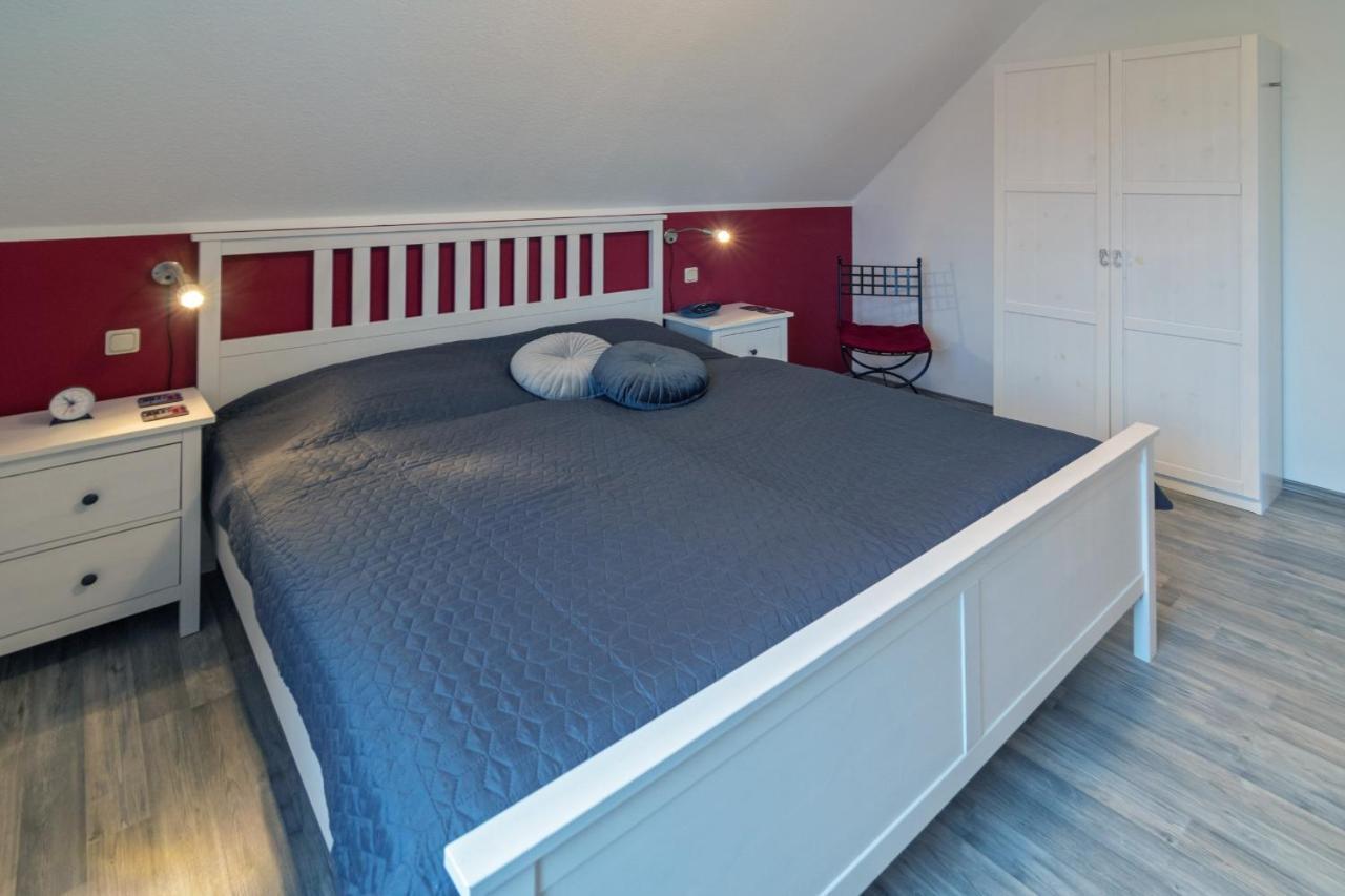 Leuchtturm Villa Dornumergrode Luaran gambar