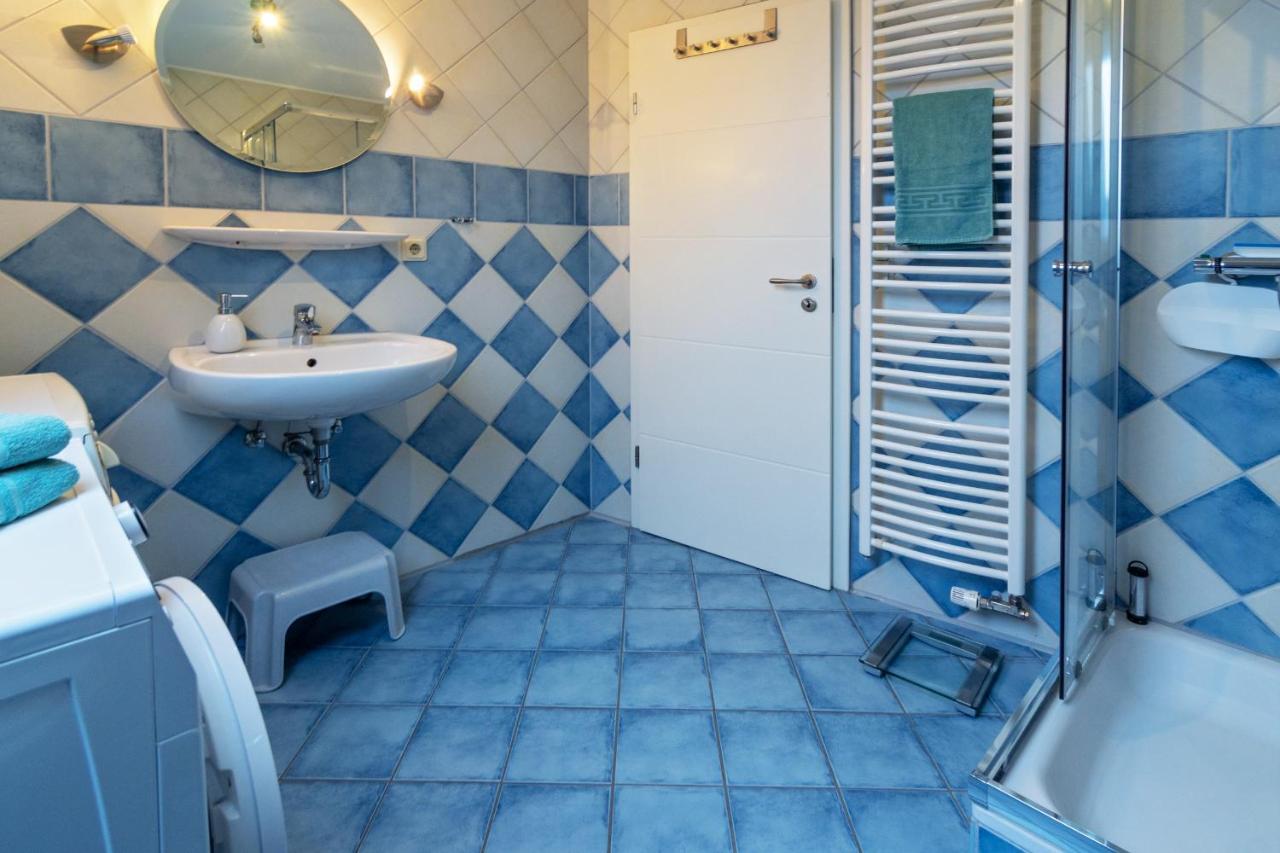 Leuchtturm Villa Dornumergrode Luaran gambar