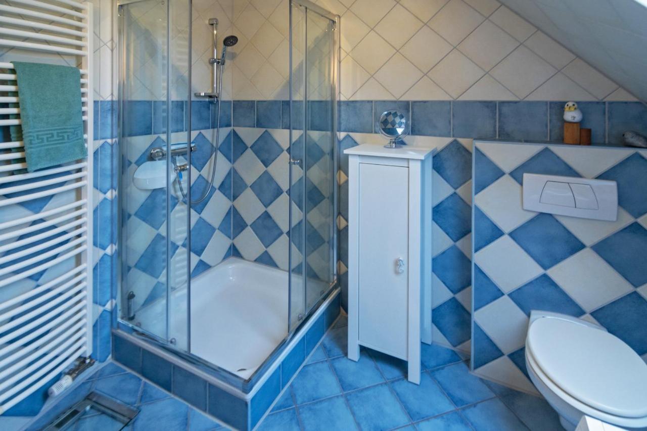 Leuchtturm Villa Dornumergrode Luaran gambar