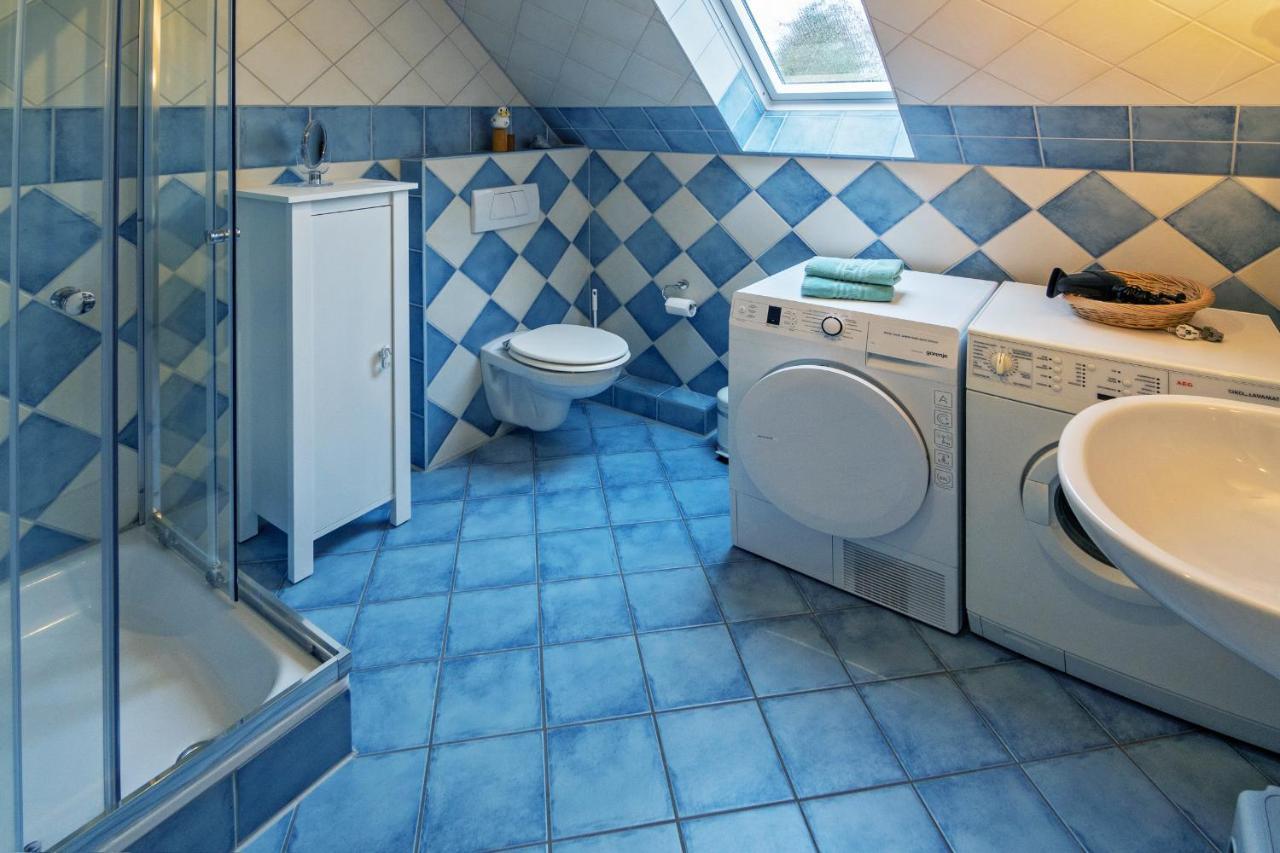 Leuchtturm Villa Dornumergrode Luaran gambar